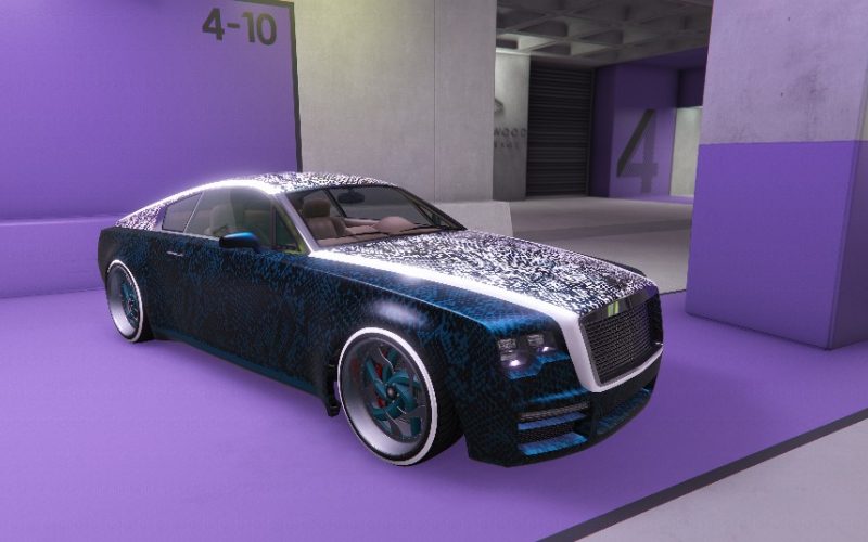 Enus Windsor