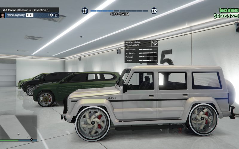 DUBSTA
