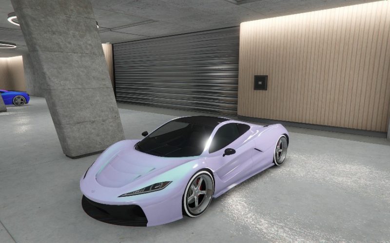 Progen T20
