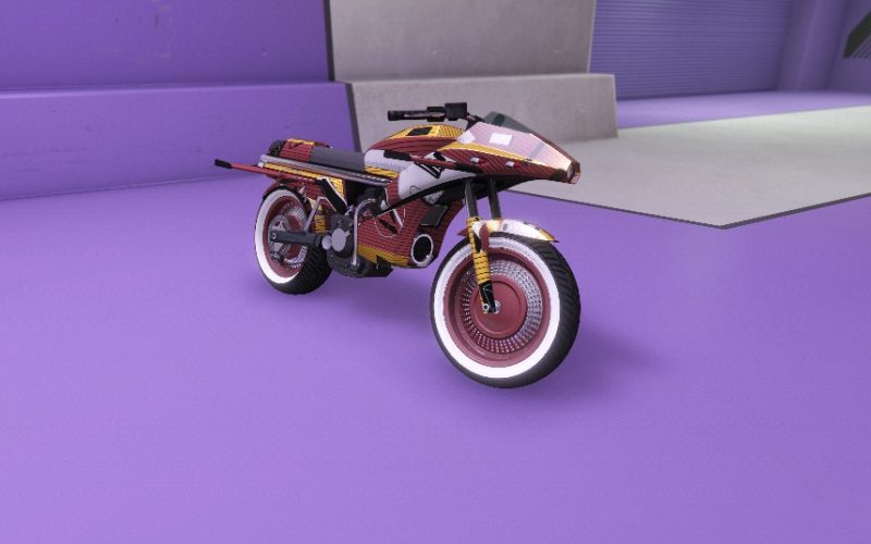 Pegassi Oppressor