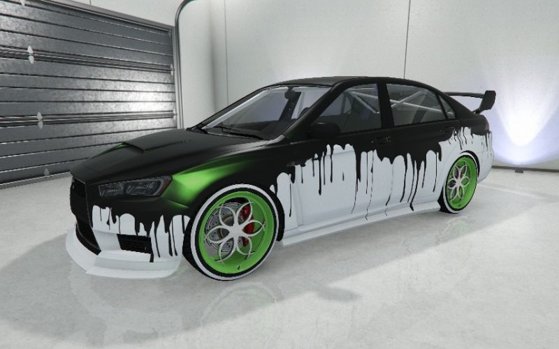 Karin Kuruma