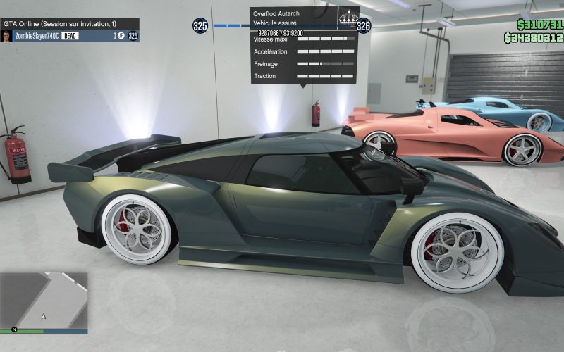 AUTARCH