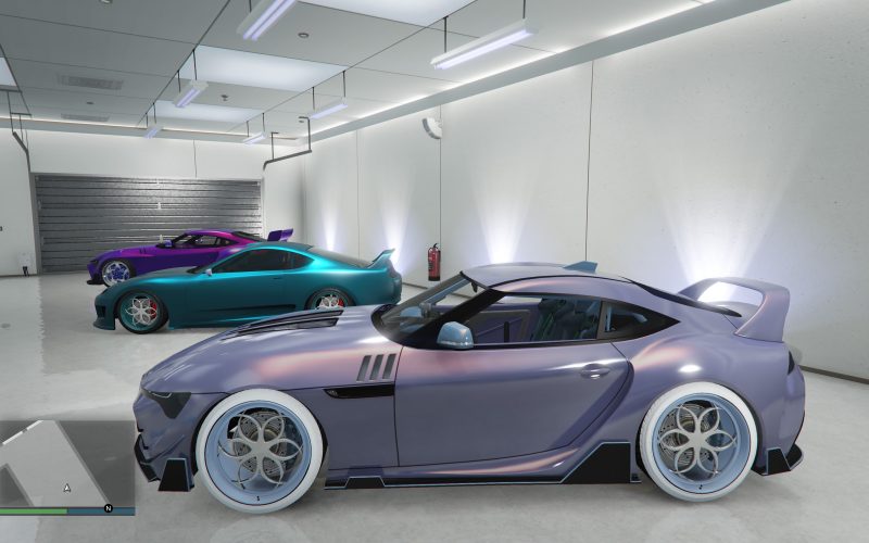 JESTER RR