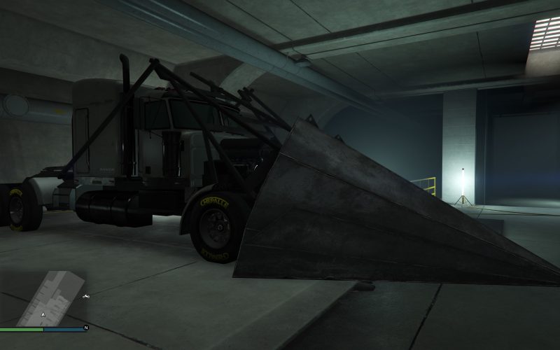 PHANTOM WEDGE