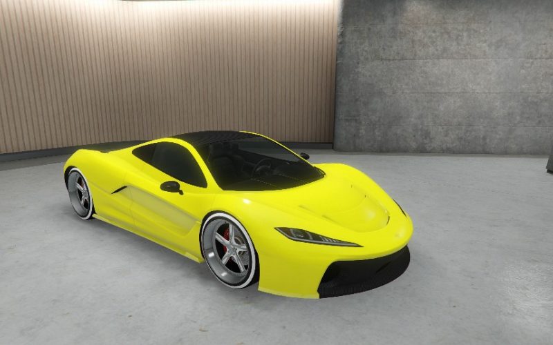 Progen T20