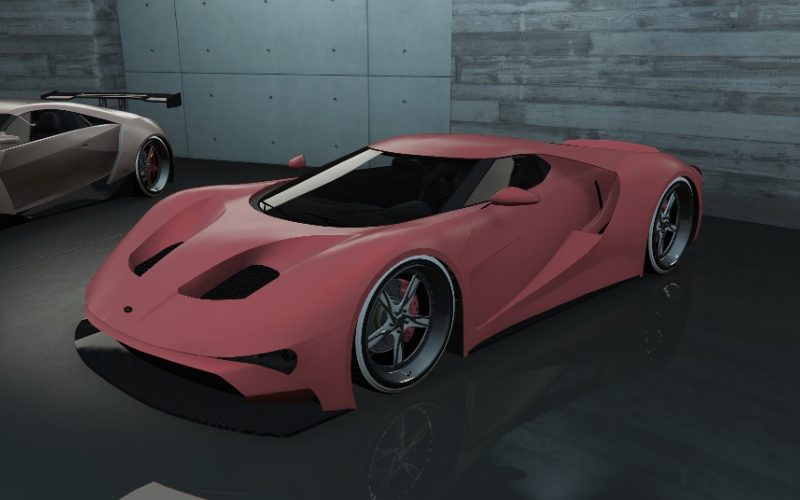 Fmj