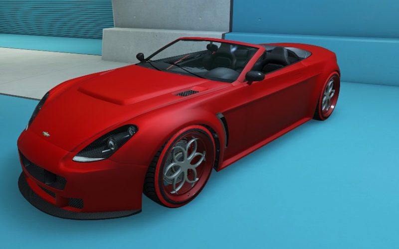 Rapid GT