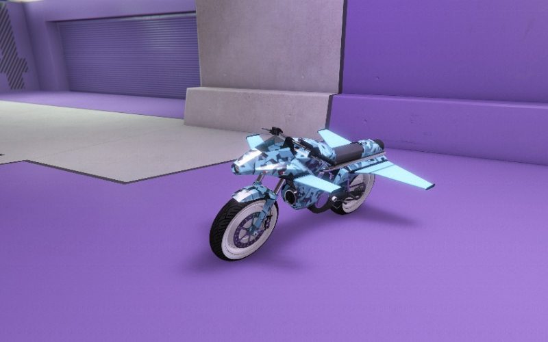 Oppressor