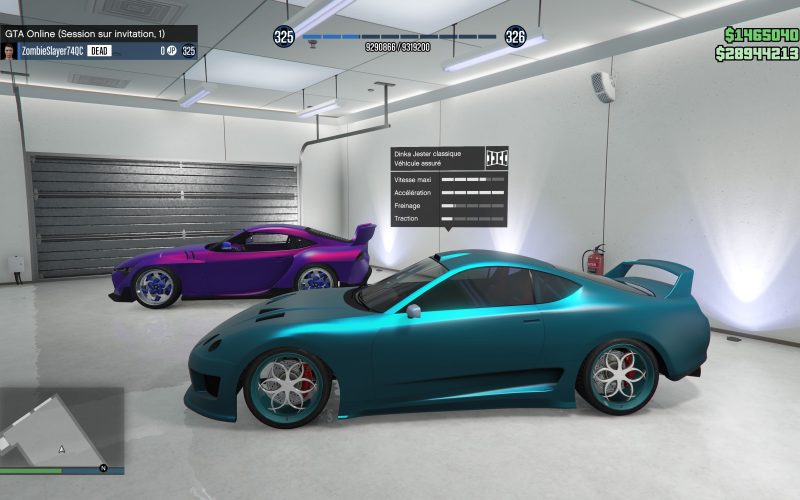 JESTER CLASSIQUE
