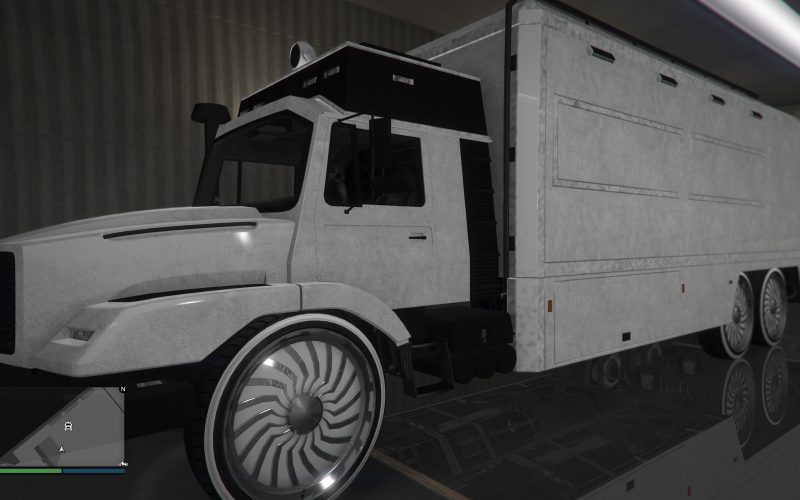 TERRORBYTE