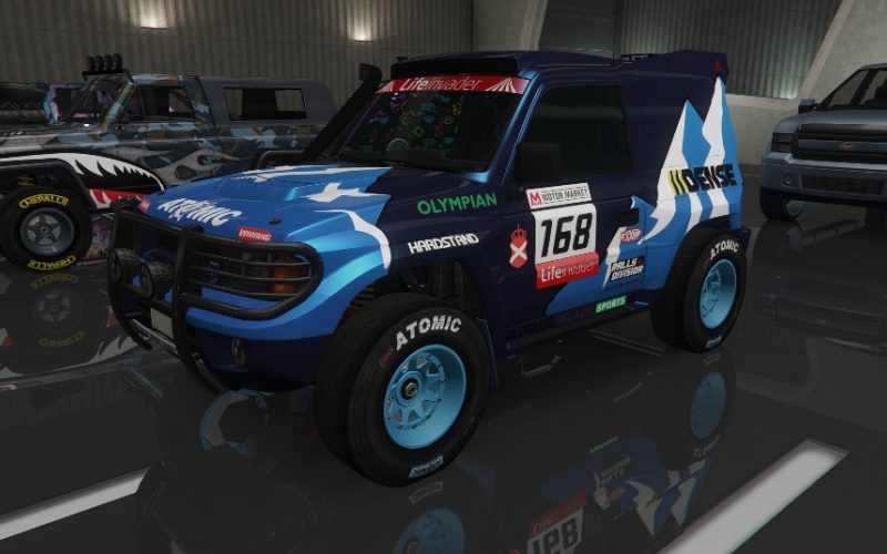 Mostrocity