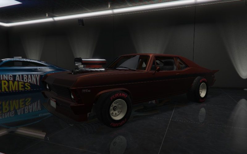 Declasse Vamos