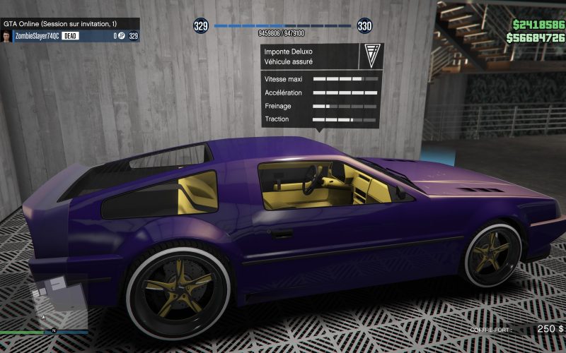 DELUXO