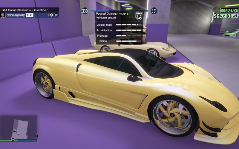 OSIRIS