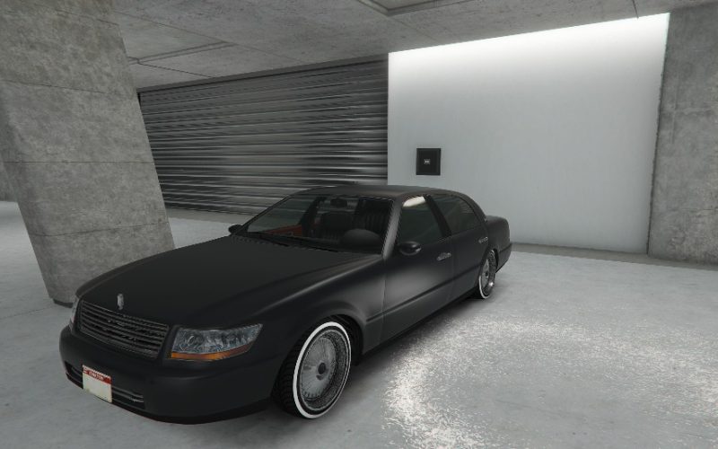 Vapid Stanier