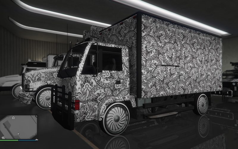 MULE CUSTOM
