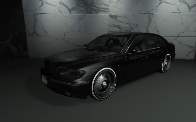 Ubermacht Oracle