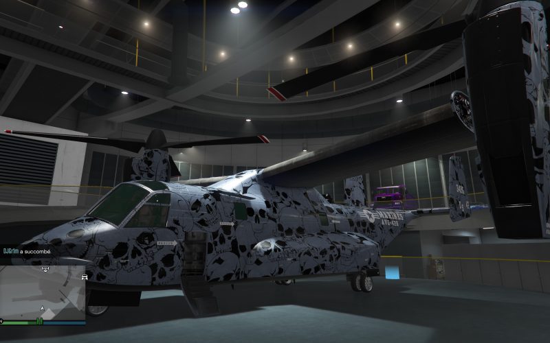 AVENGER