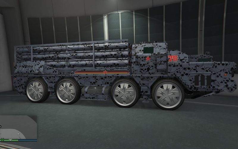 CHERNOBOG