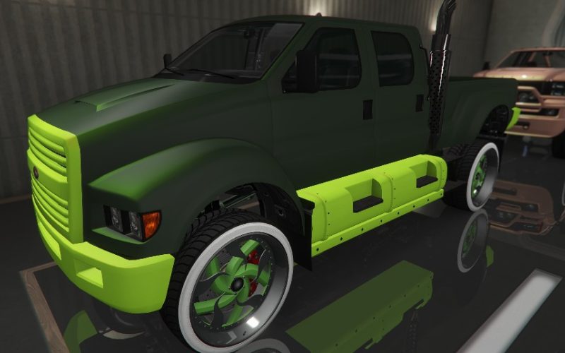 Vapid Guardian