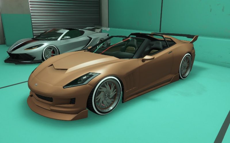 Coquette