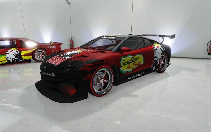 Dinka Jester Classic