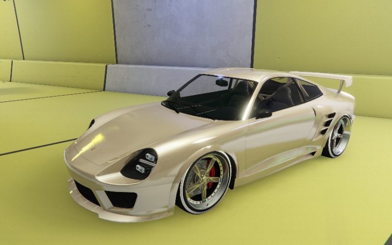Comet Sr