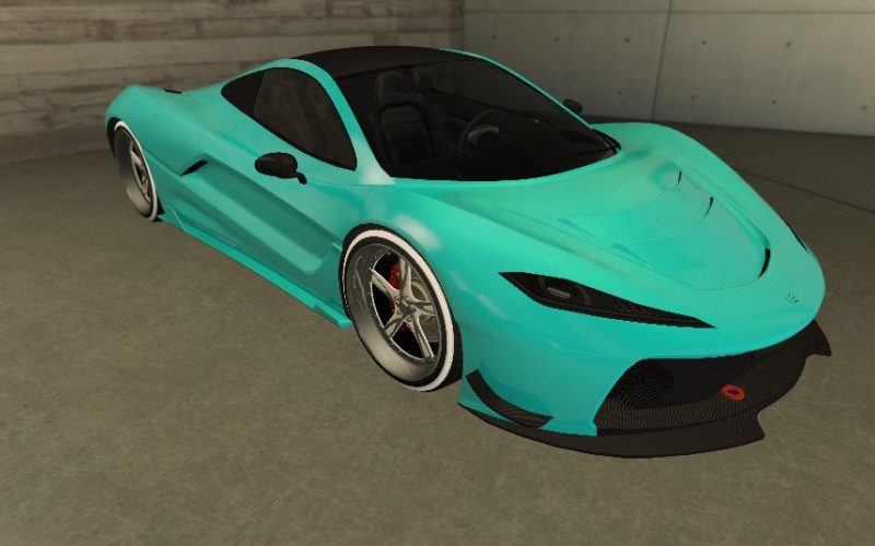 Progen T20
