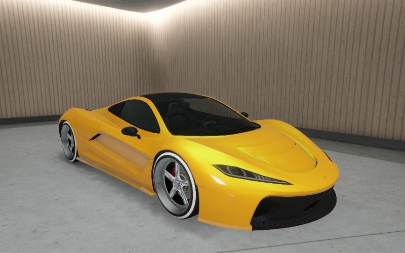 Progen T20