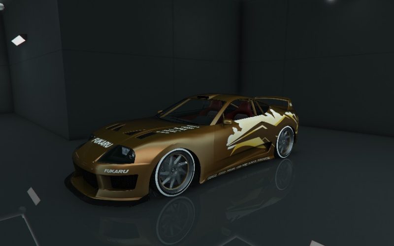 Dinka Jester Classic