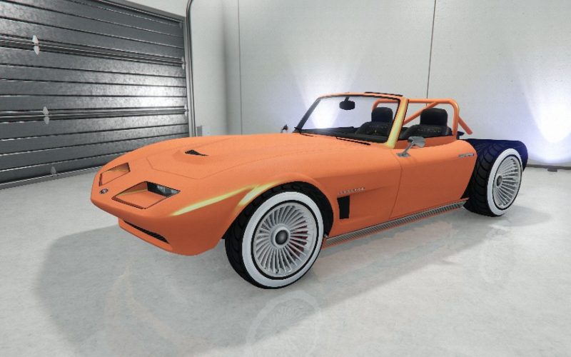 Invetero Coquette Classic