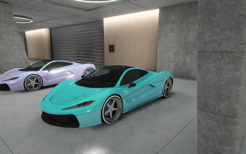 Progen T20