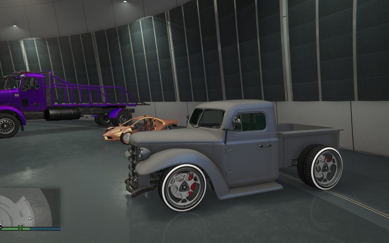 RAT-TRUCK