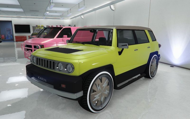 Beejay Xl
