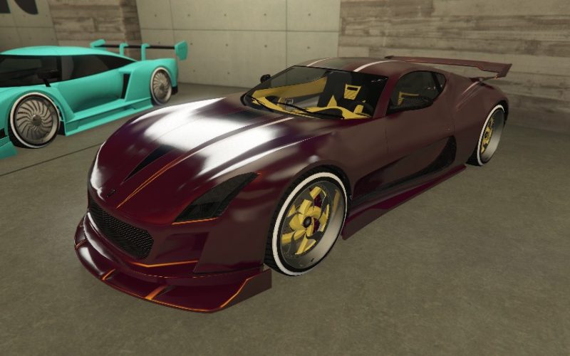 Coil Cyclone