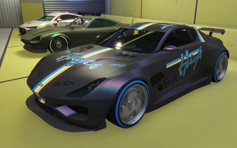 Spectre