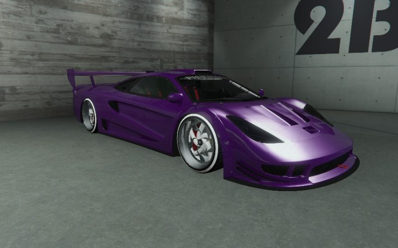 Progen GP1