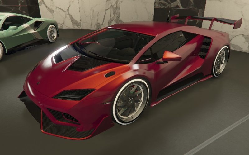 Tempesta
