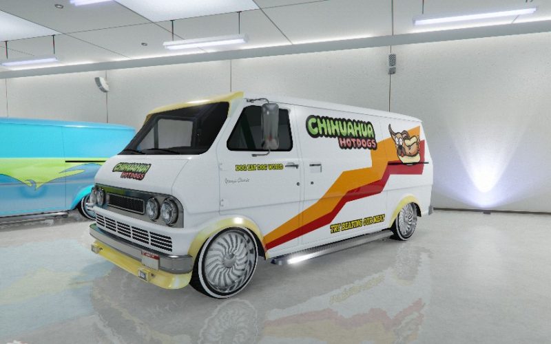 Bravado Youga Classic