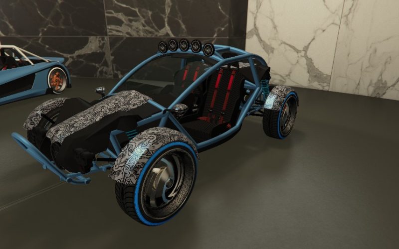 Vagrant