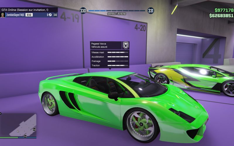 VACCA