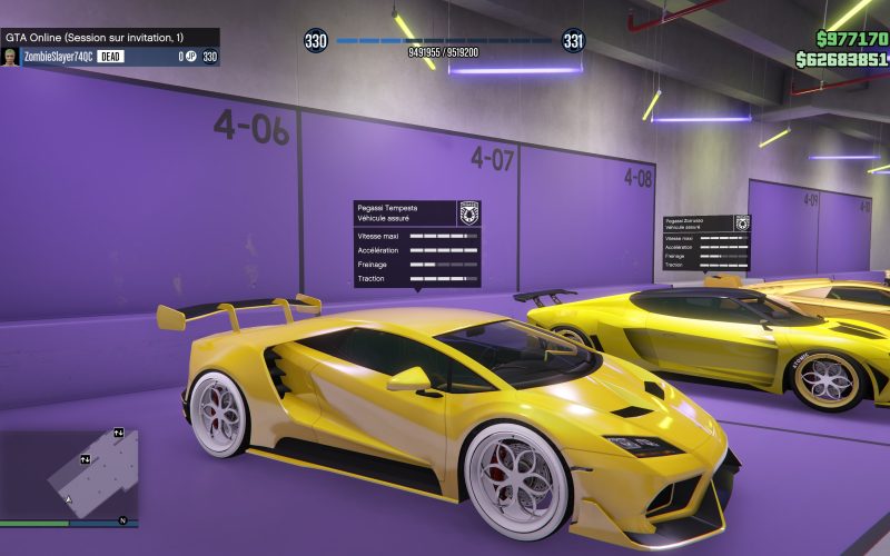 TEMPESTA