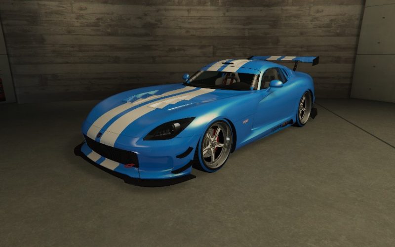 Bravado Banshee 900R