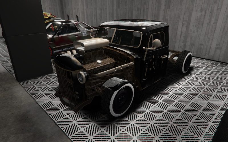 Bravado Rat-Loader