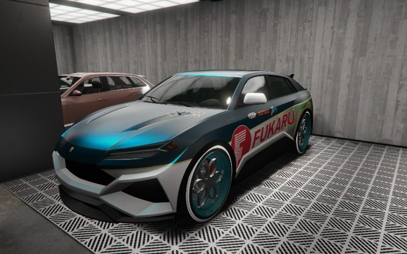 Pegassi Toros
