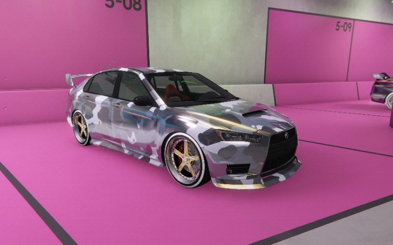 Karin Kuruma
