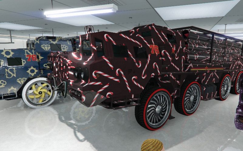 MTL Chernobog