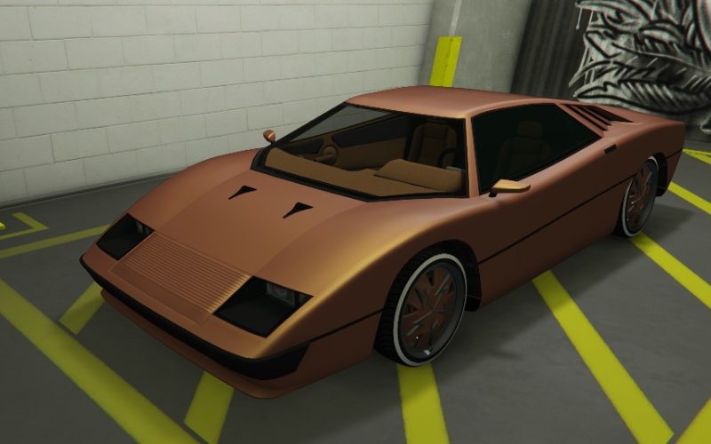 Stromberg