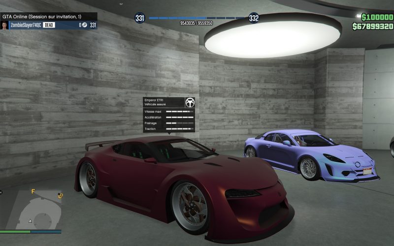 ETR1