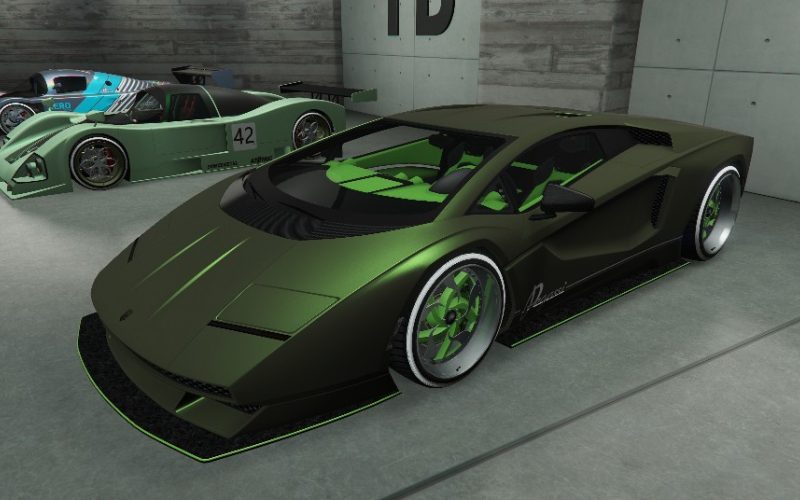 Torero Xo